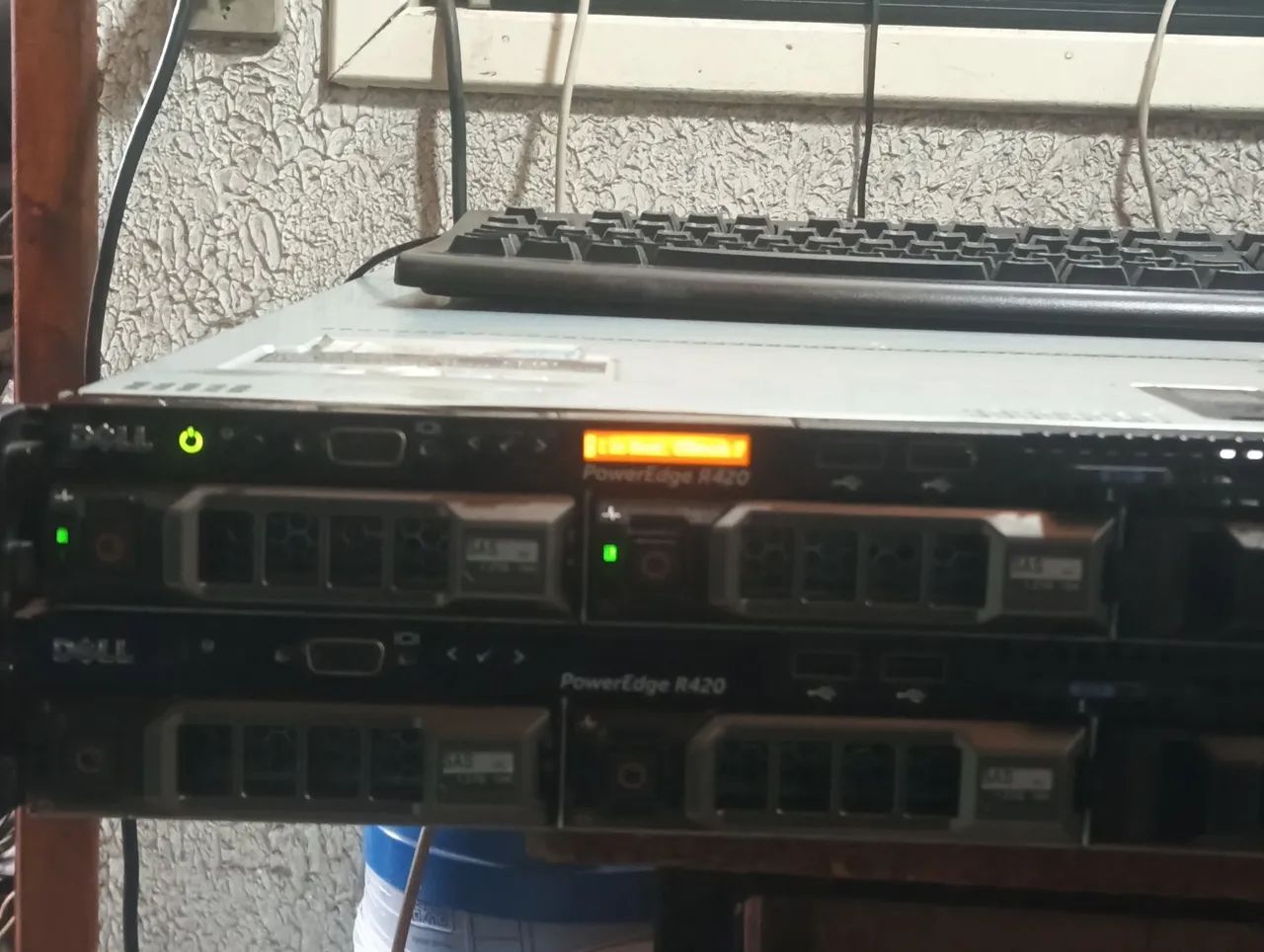 Servidor Power Edge R420 - Foto 2