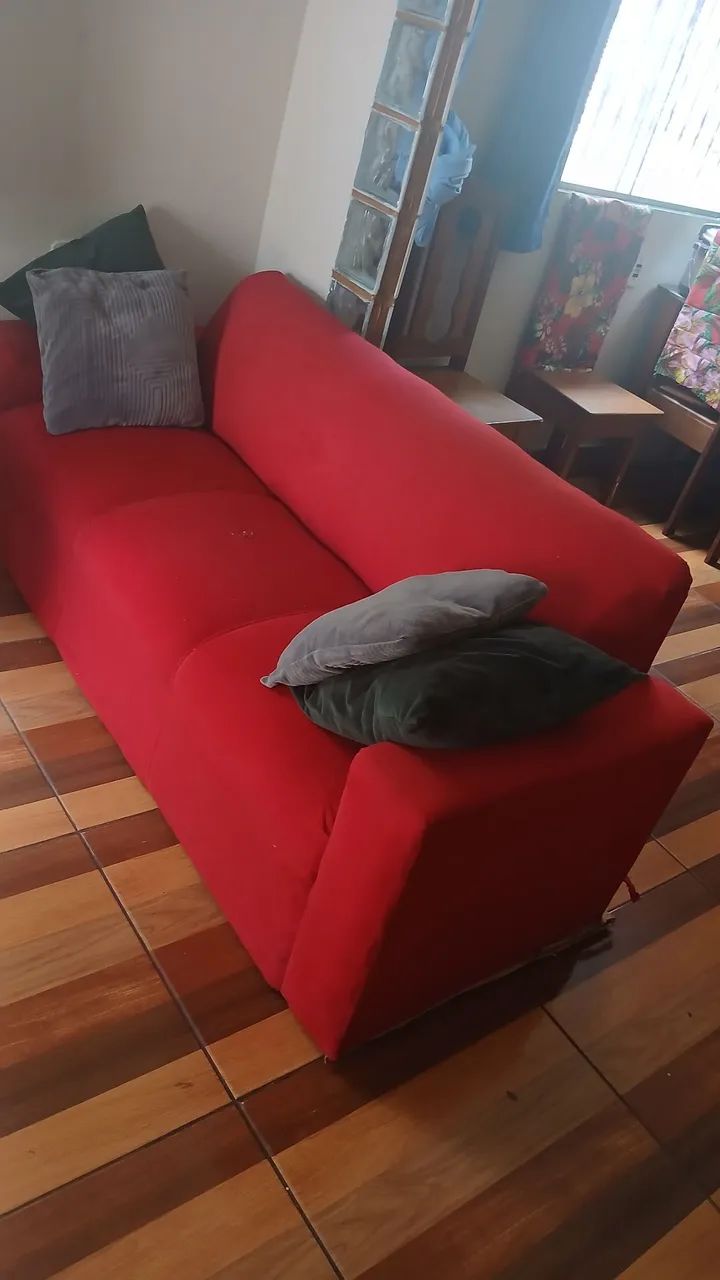 Sofá Red - Foto 2