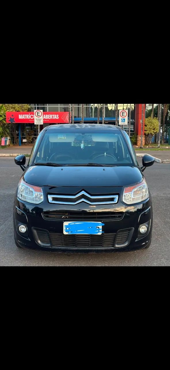 Citroën C3 2015