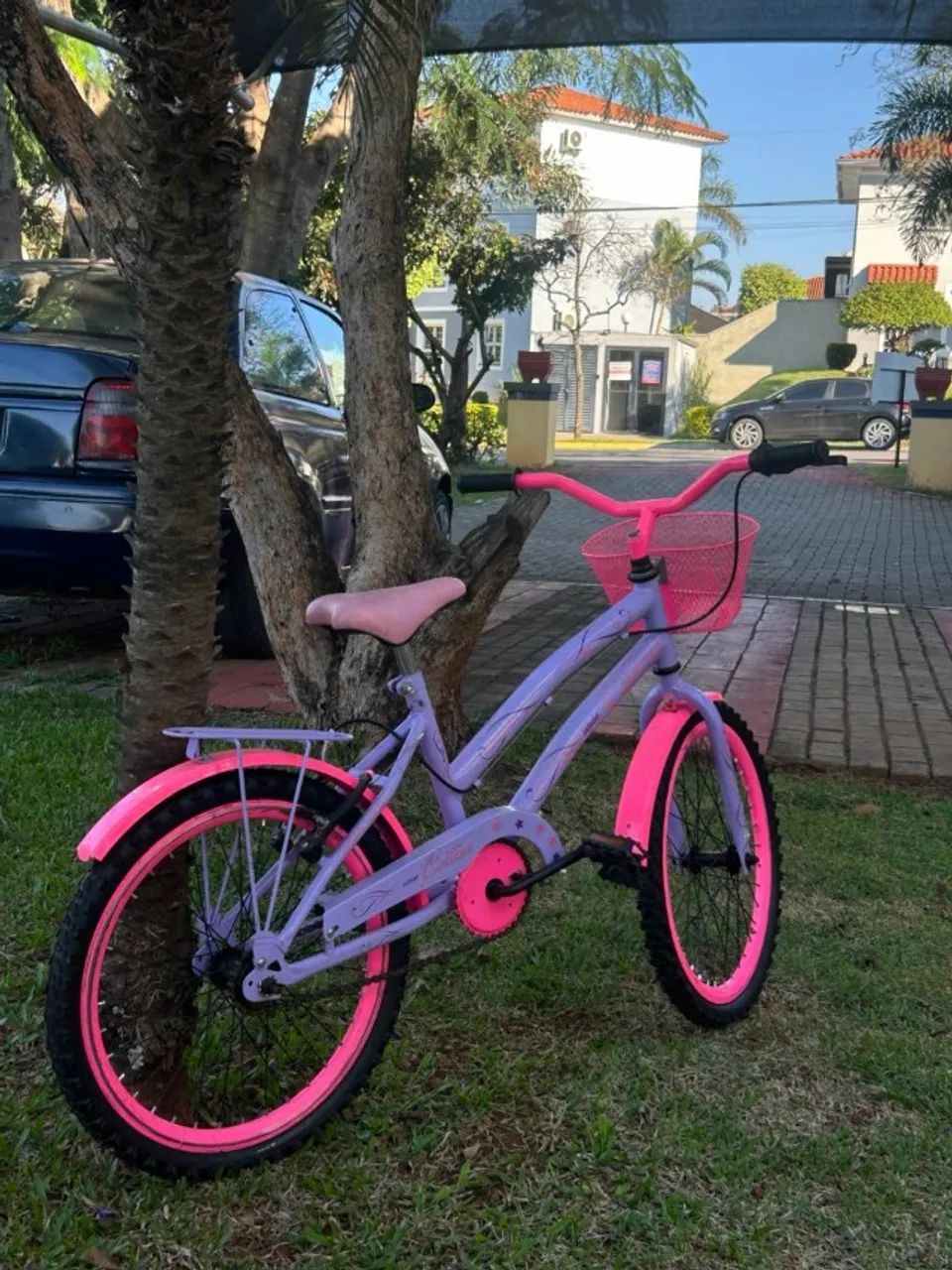 Bicicleta aro 16 - Foto 3