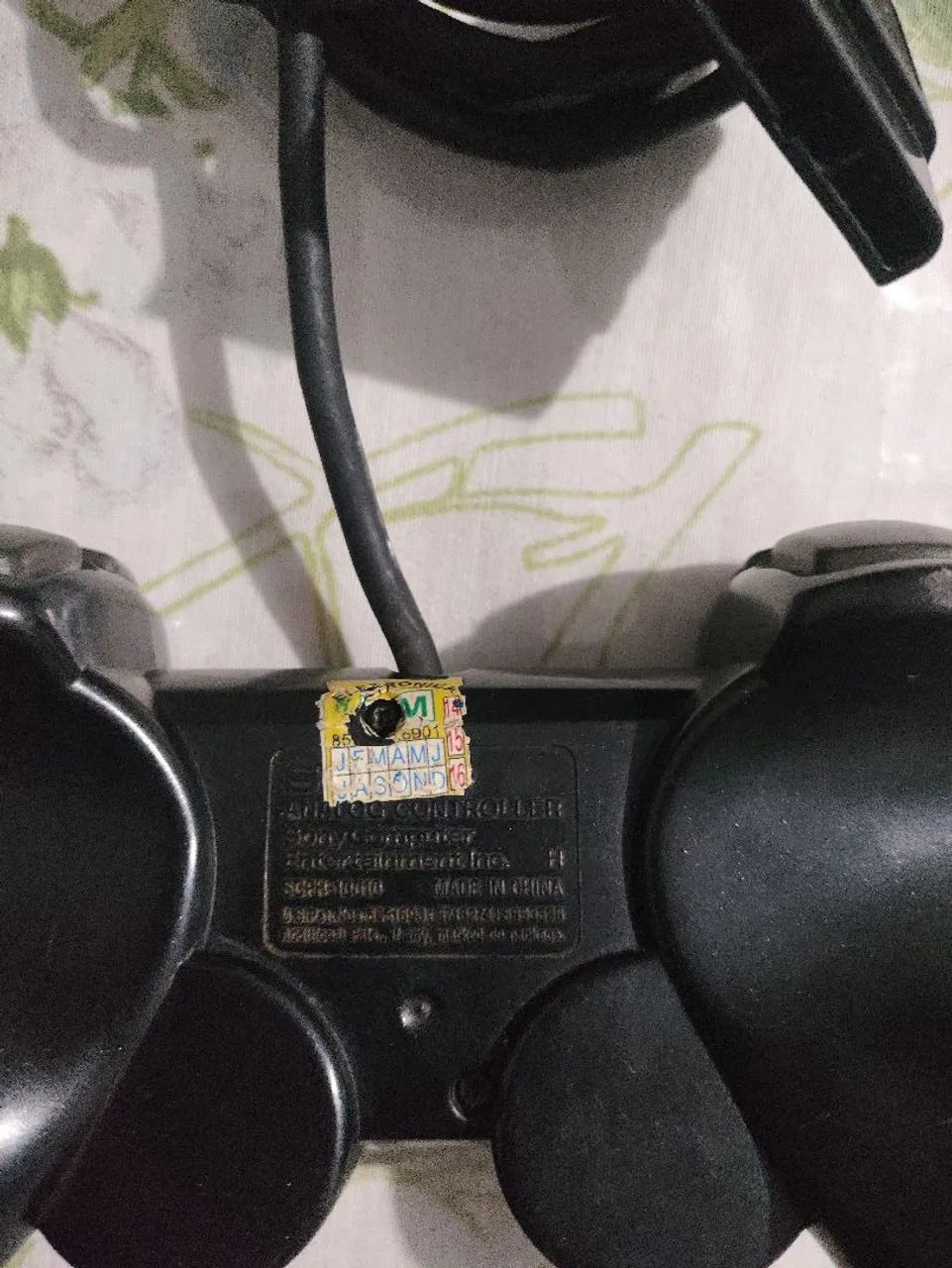 Controle ps2 original  - Foto 2