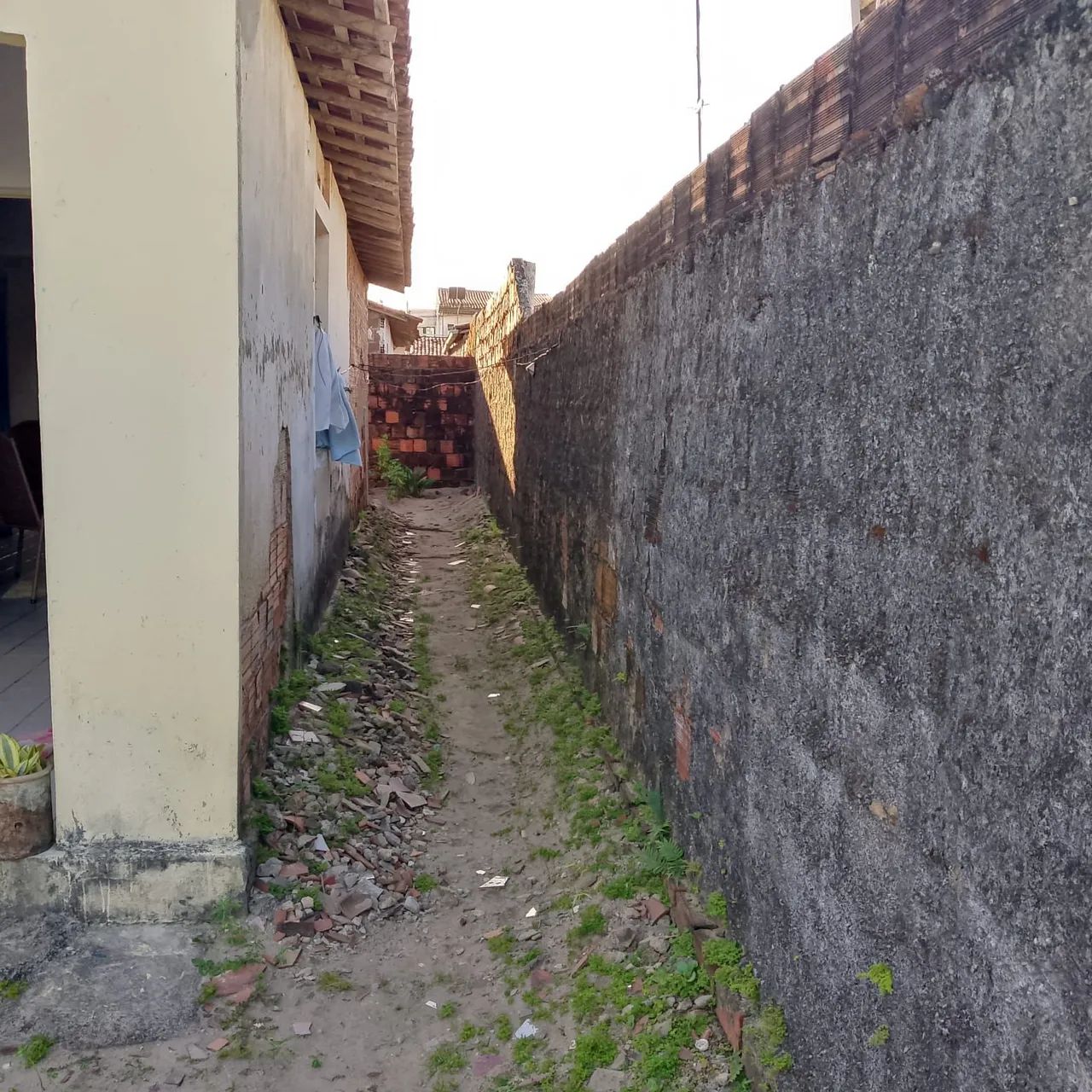 Vendo casa em Tibiri 2  - Foto 2
