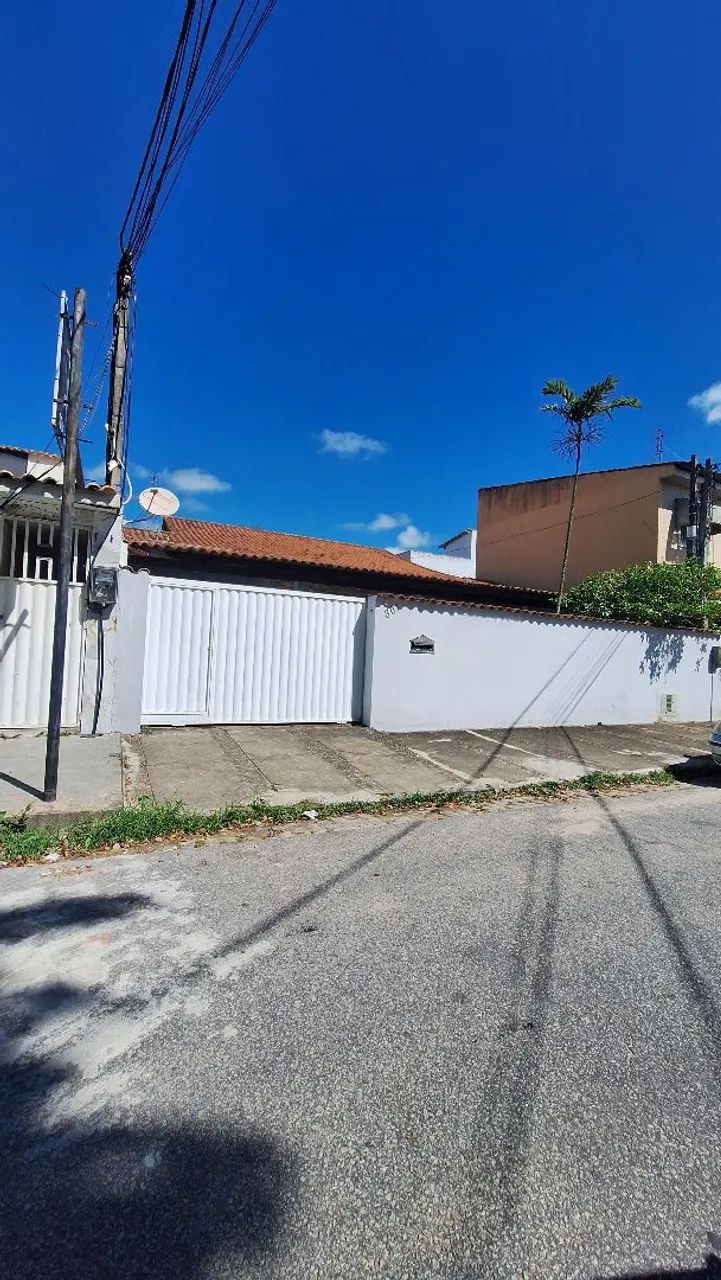 Foto - Campos dos Goytacazes - Goitacazes