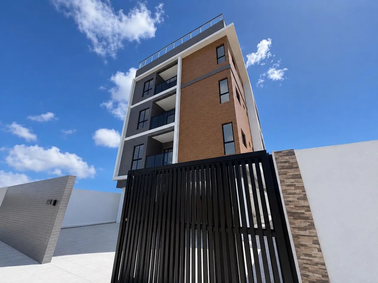 Apartamento a venda no Bessa - AP10291