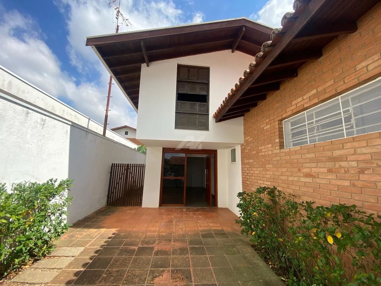 casa - Nova Campinas - Campinas - Foto 3