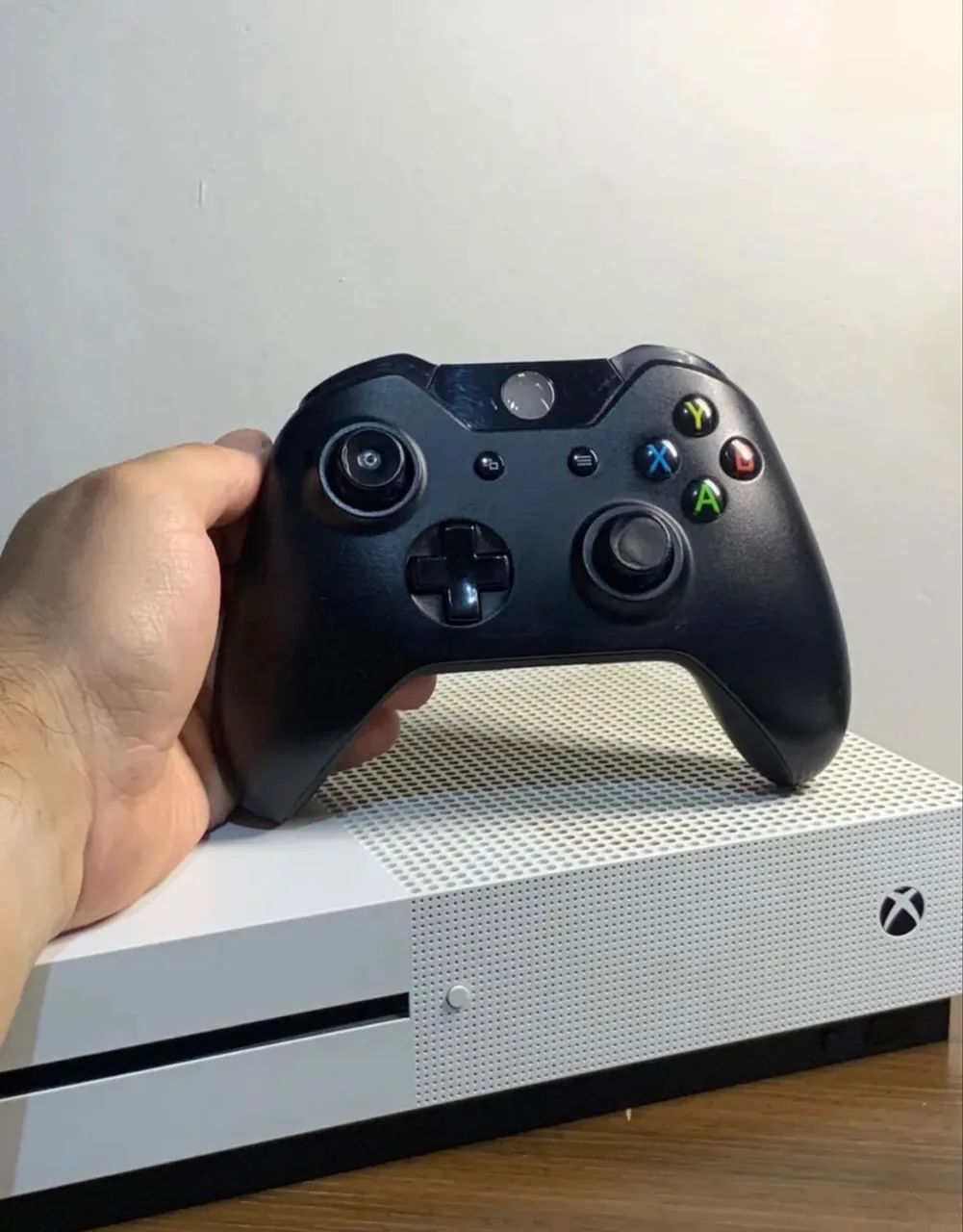Xbox One S - Foto 2