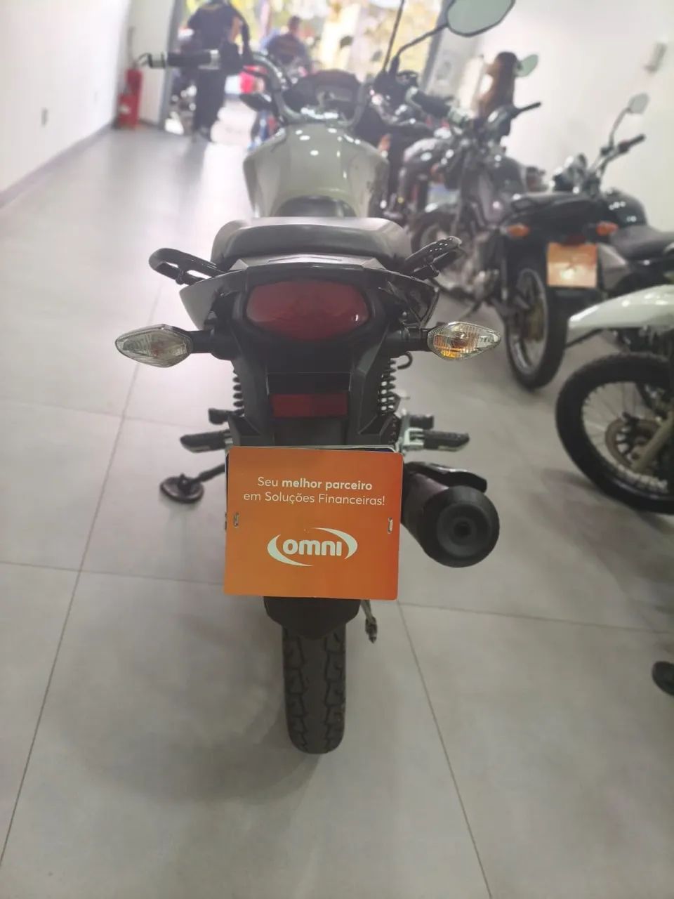 Honda Start 160cc - Foto 2