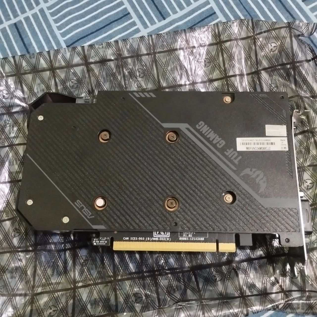 Placa de video GTX 1660 ti - Foto 2