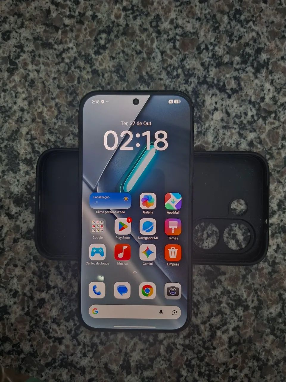 Poco X8pro 256 Gb 