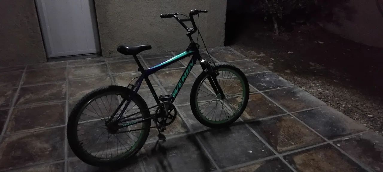 Bicicleta Wendy Aro 24 (ou 26) - Foto 2
