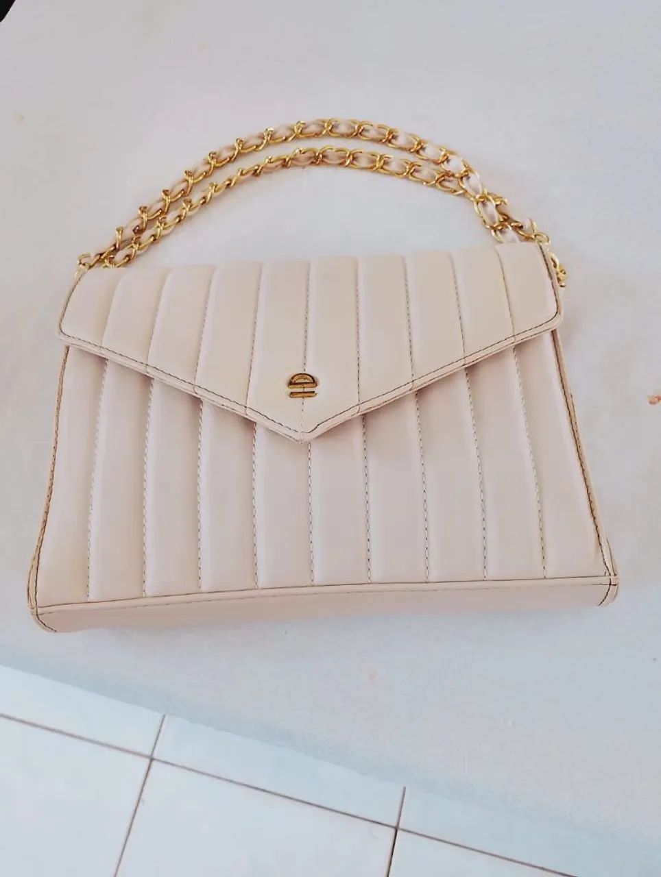 Bolsa feminina social Le Postiche