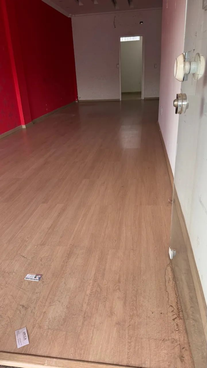 Salas comerciais 106 NORTE AV JK