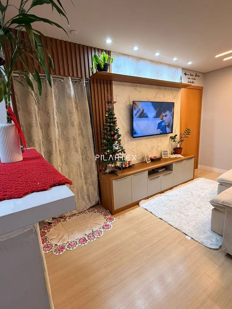 Apartamento 2 quartos - Acquaville