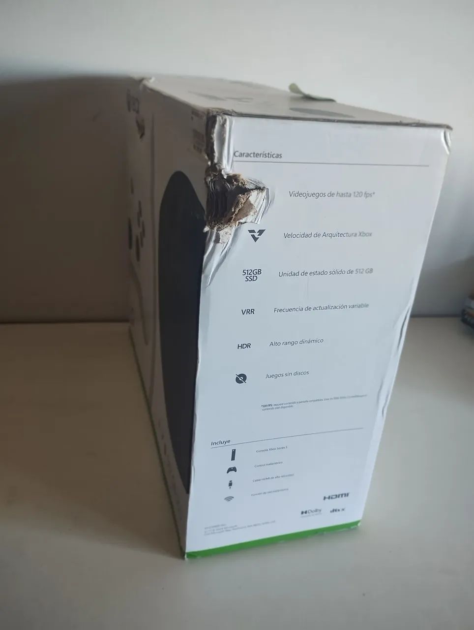 XBOX Séries A 512 GB - Foto 4