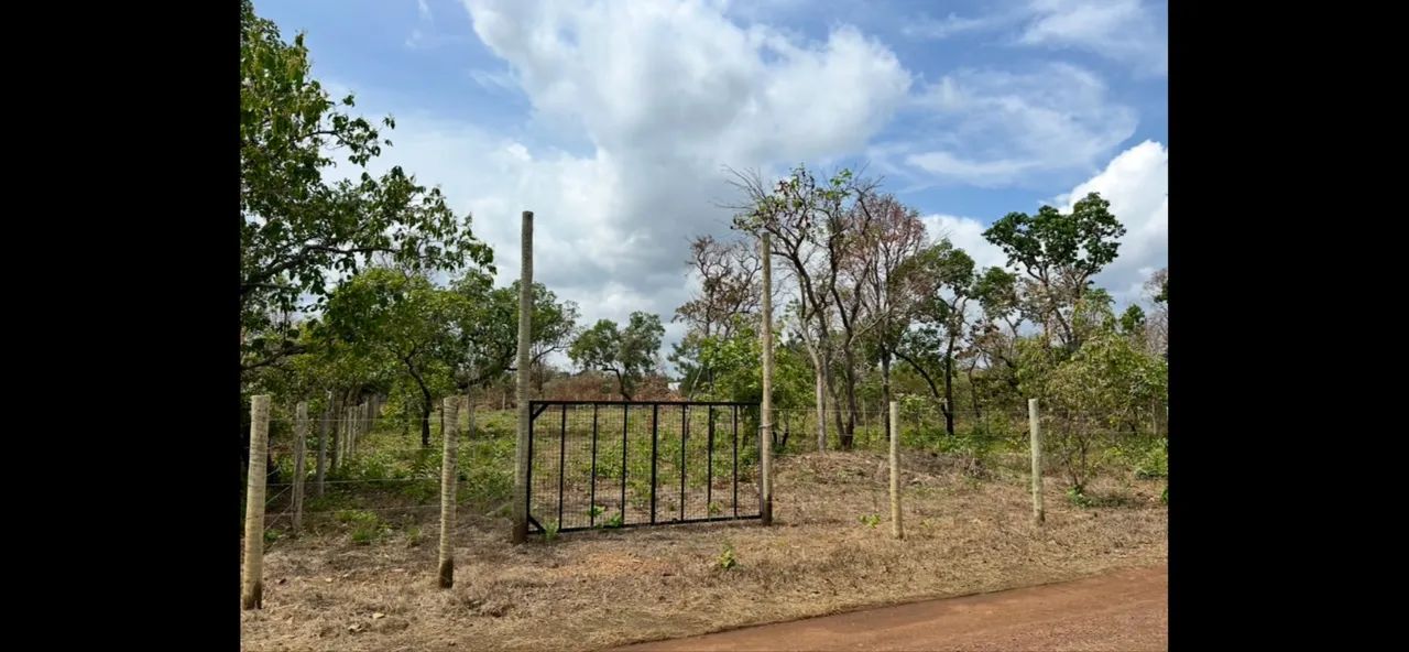 CHÁCARA TAQUARUÇU  - Foto 2