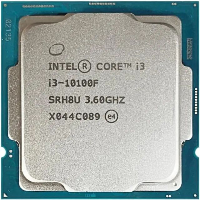 I3 10100F - Foto 2