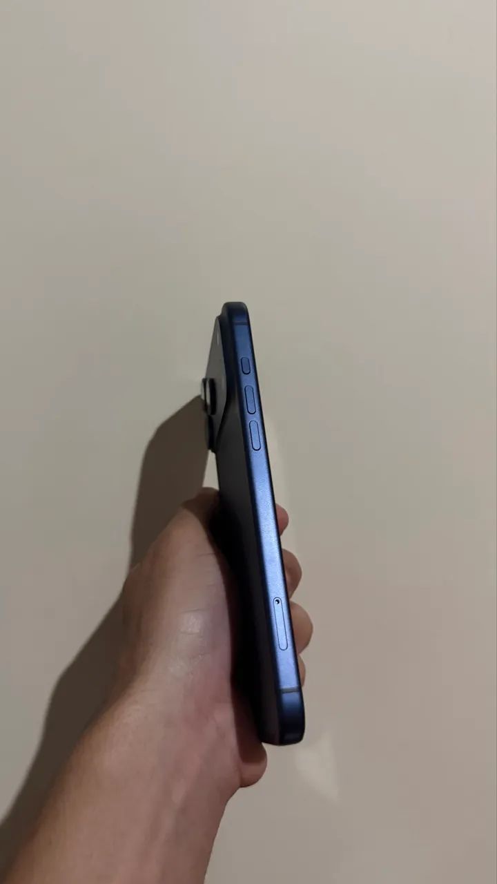 iPhone 17 Pro Max 512GB Sim físico , Tudo ok - Foto 4