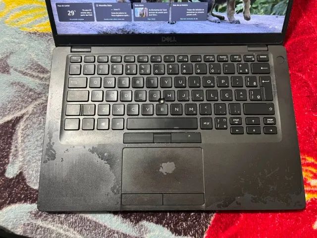 Notebook Dell - Foto 5