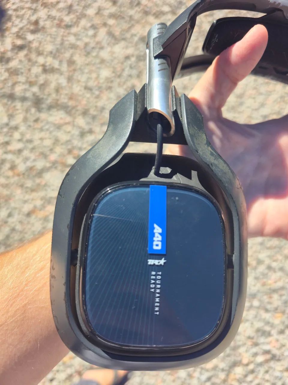 Astro a40 + mix amp - Foto 2