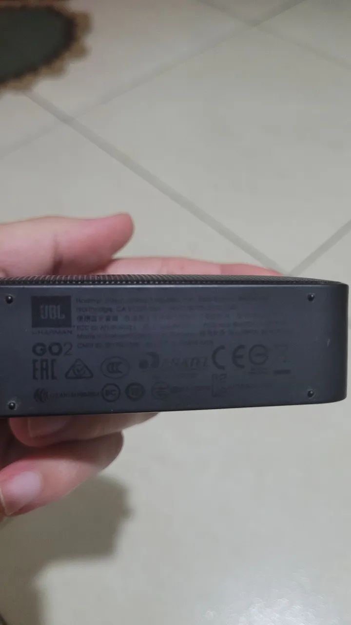 JBL GO 2 - Foto 4