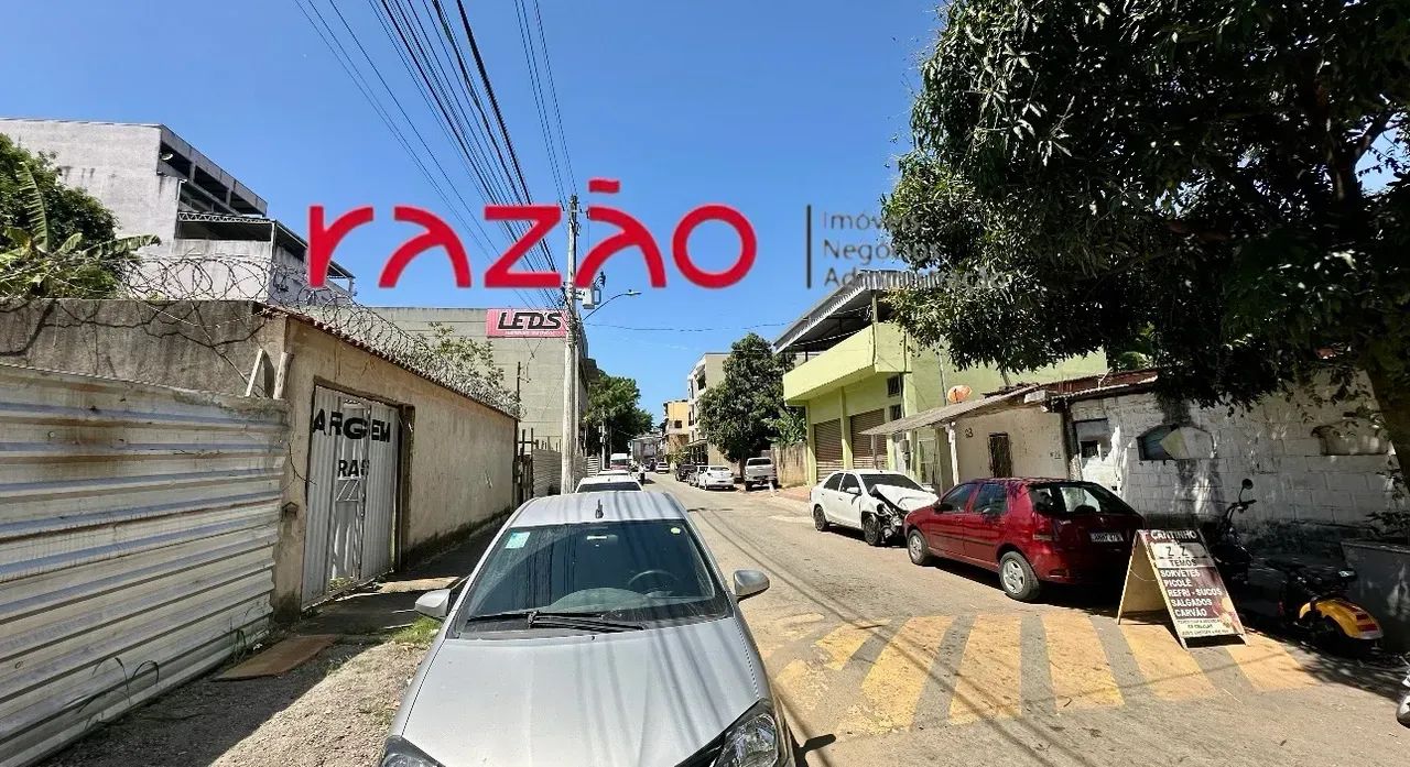 VENDO LOTE EM CAMPO GRANDE  CARIACICA/ES - Foto 4