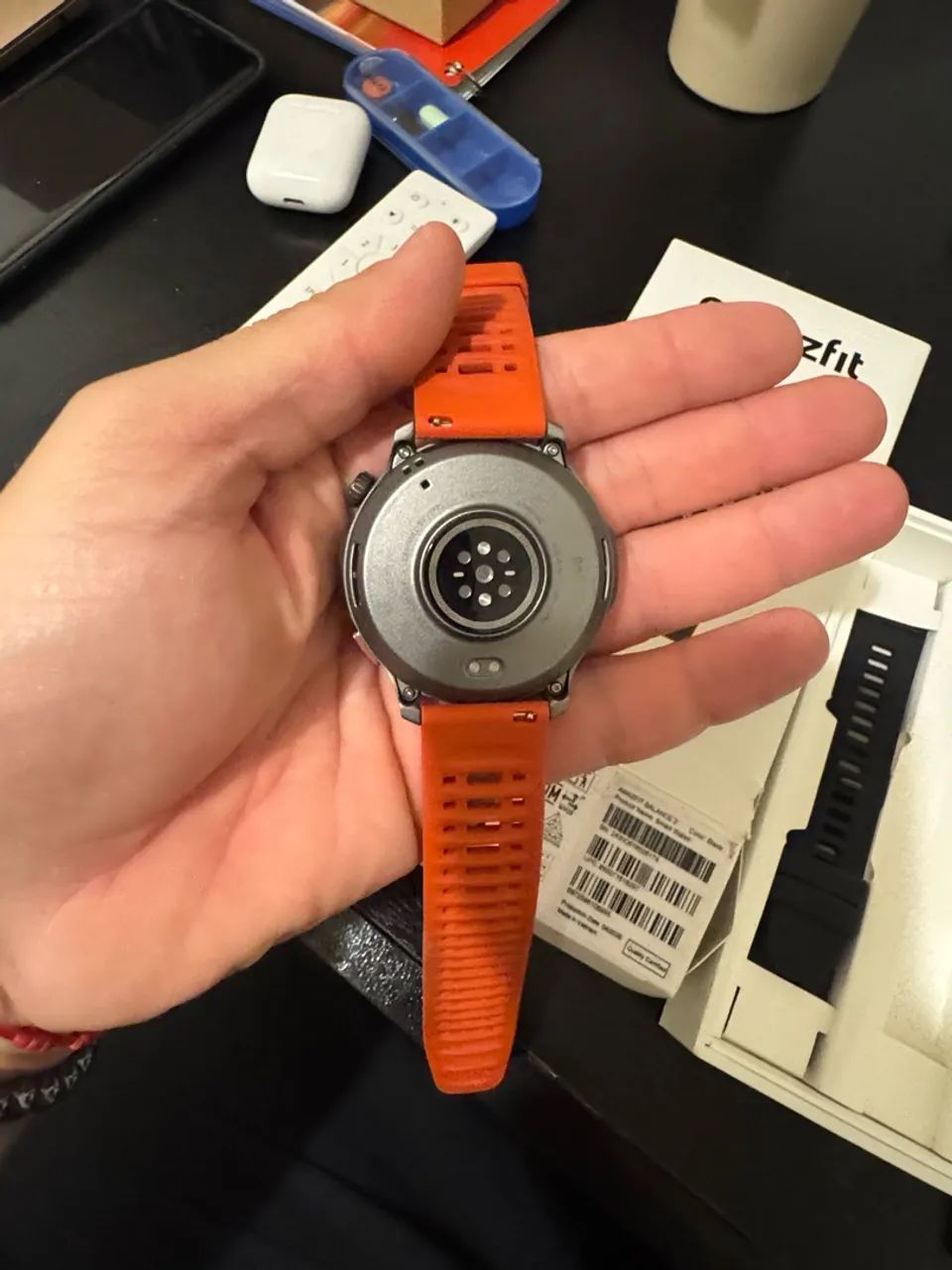 Amazfit balance 2 - Foto 2