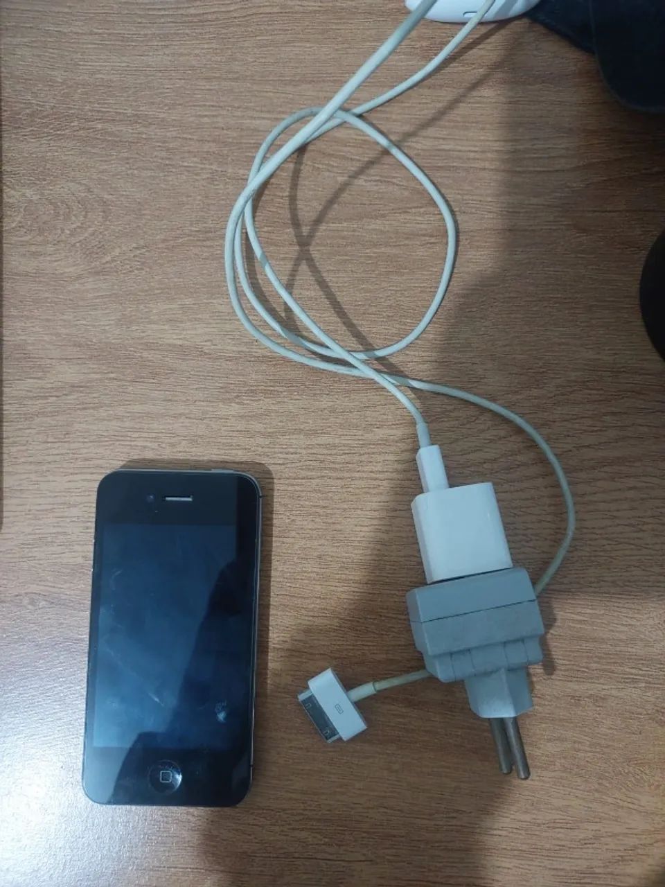Iphone 4s