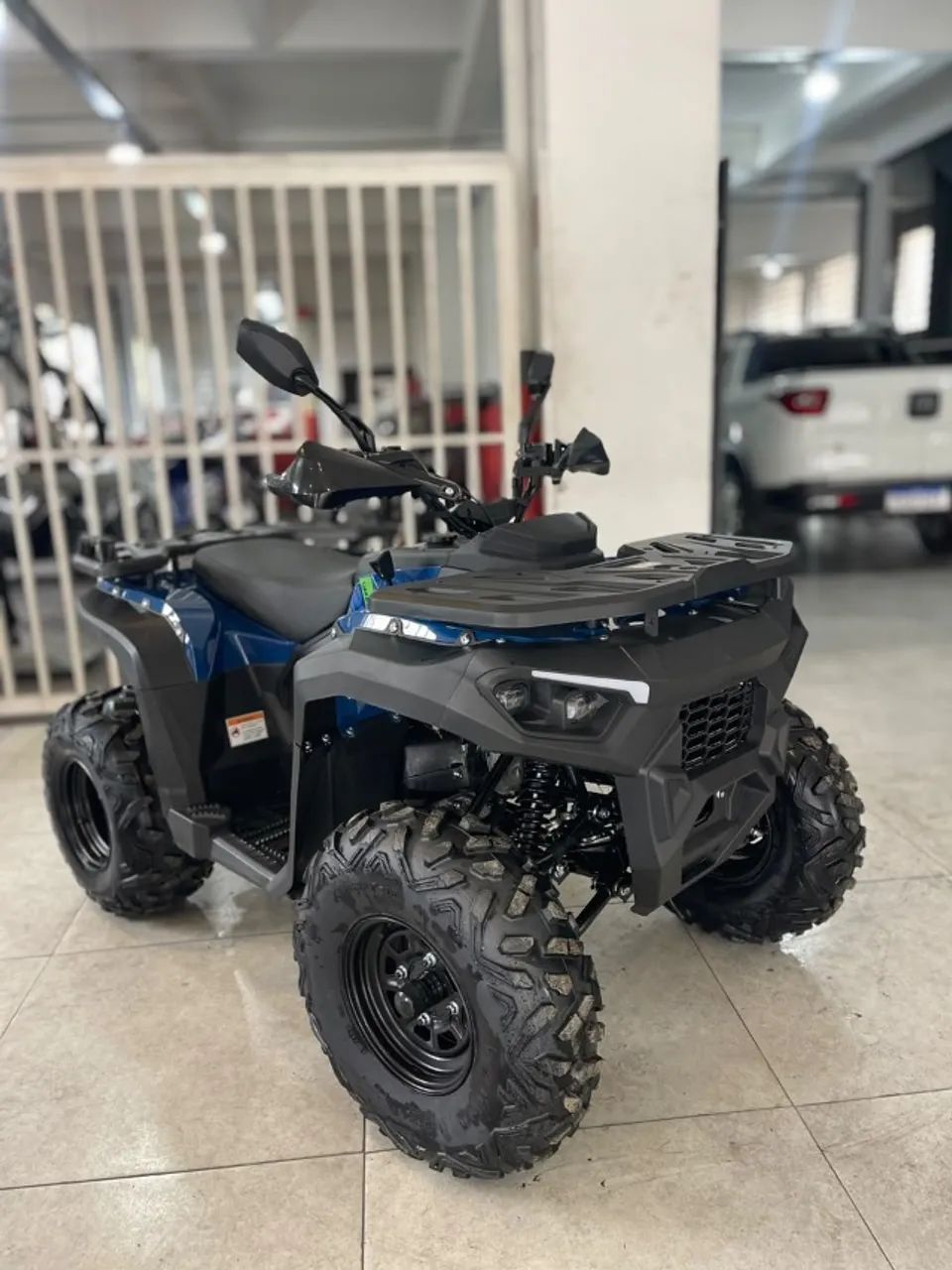 DAKAR 250