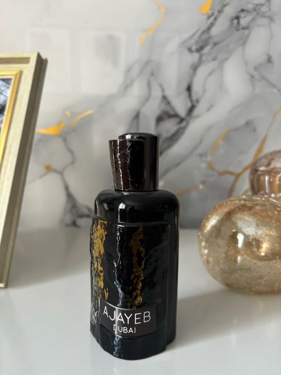 Perfume Ajayeb Dubai Lattafa