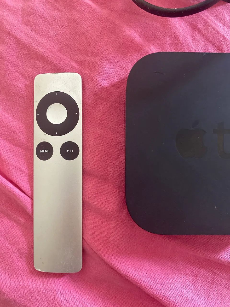 Apple TV  - Foto 3