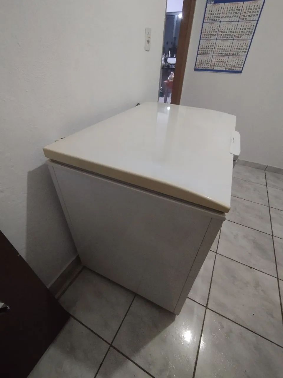 Freezer Electrolux H300 - Foto 3