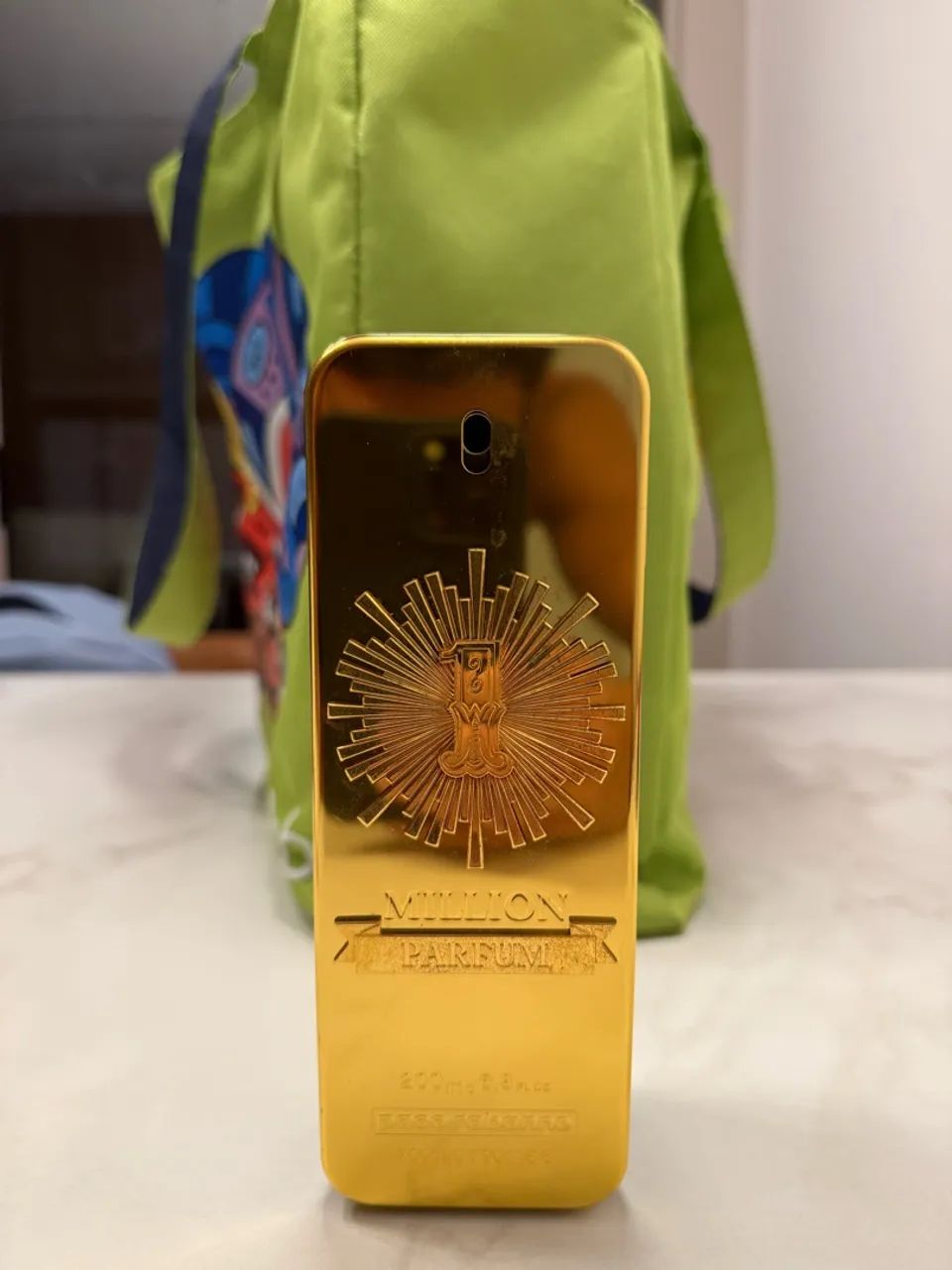 Perfume 1 Million Parfum