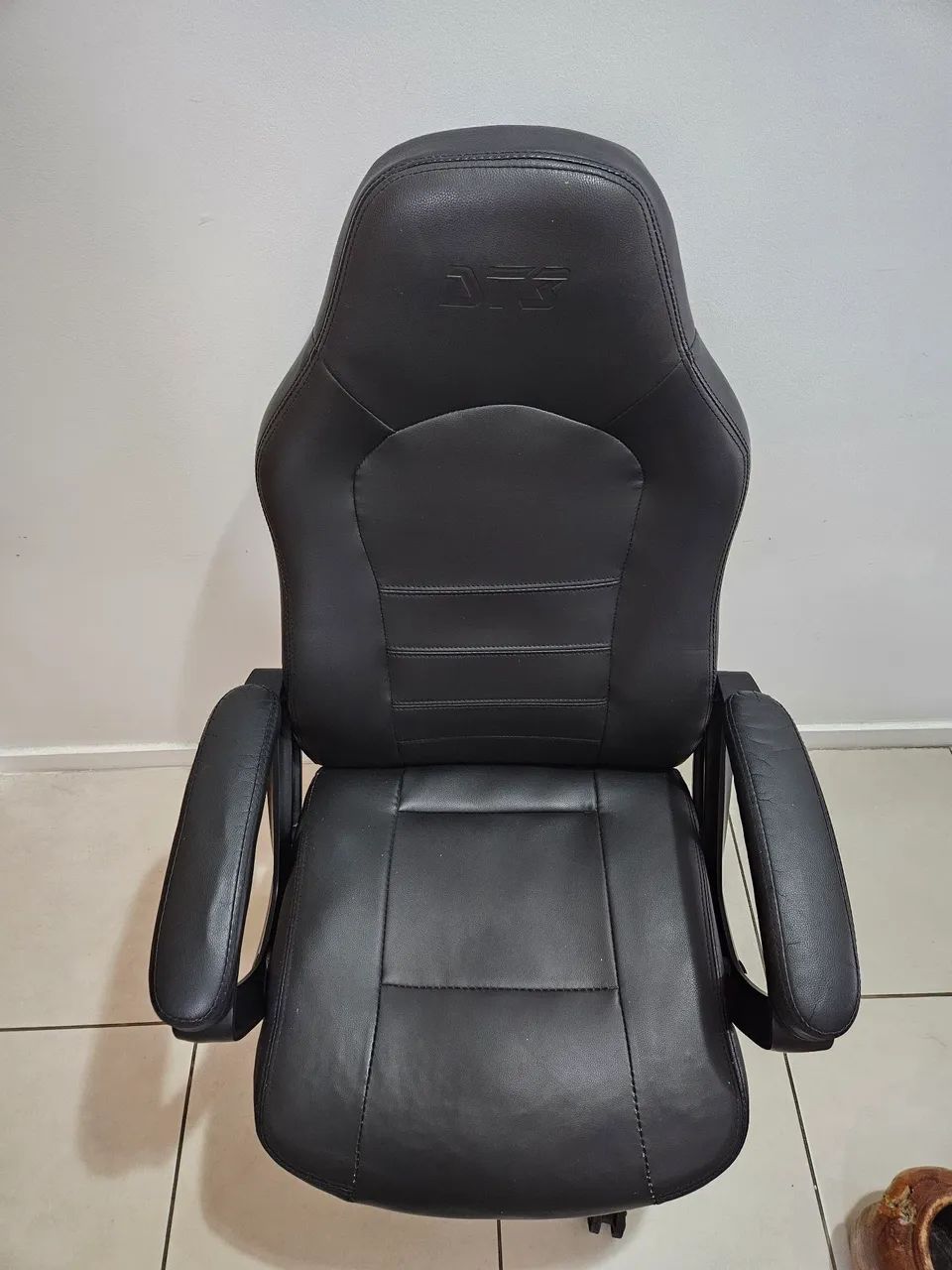 Cadeira Dt3 Sport GTO Gamer Office - Foto 5