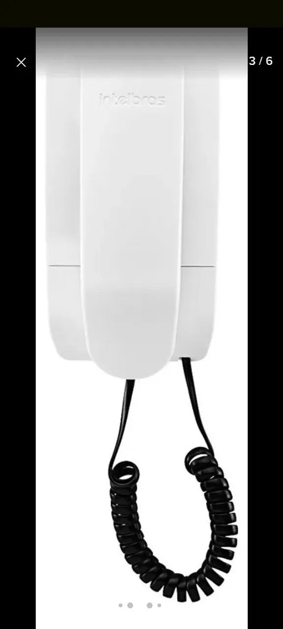 Interfone  - Foto 4