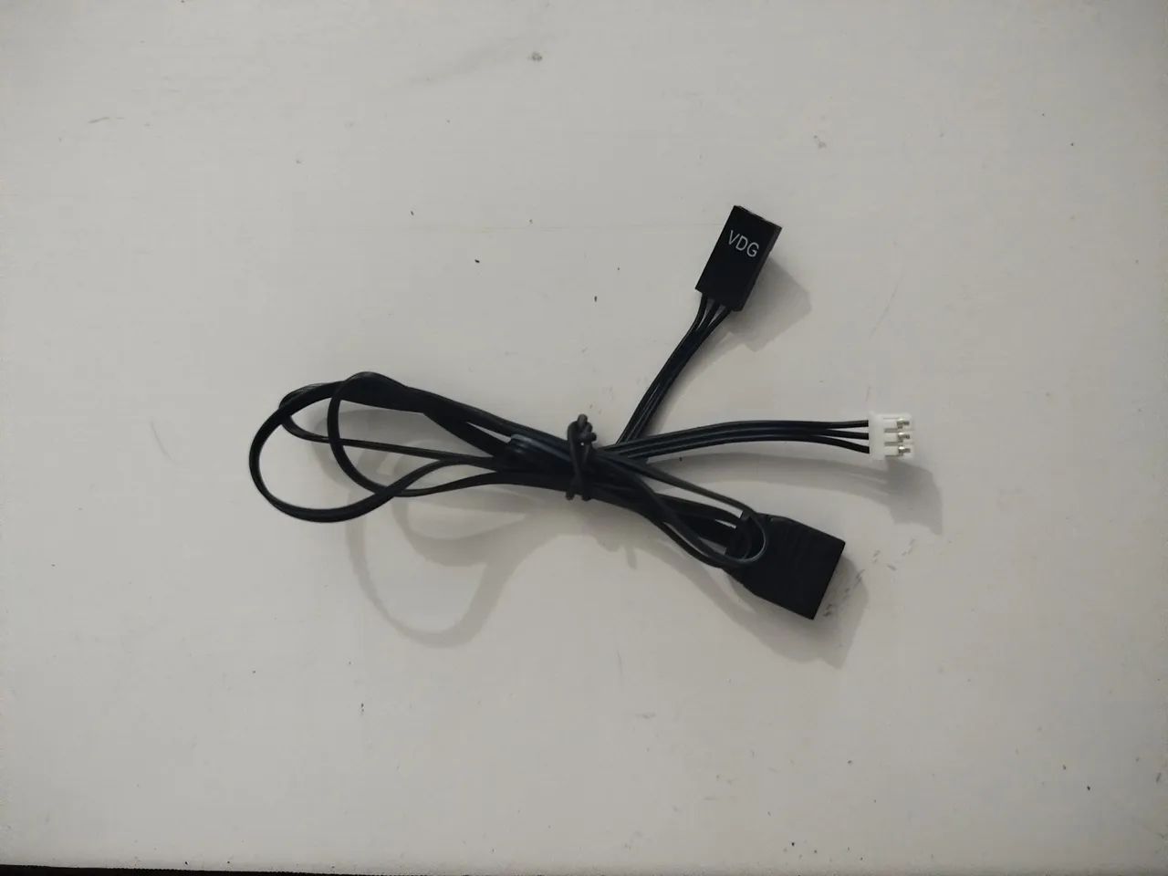 Cabo ARGB opino 5v