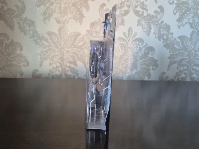 Marvel Studios. Legacy Collection Pantera Negra. Shuri - Foto 4