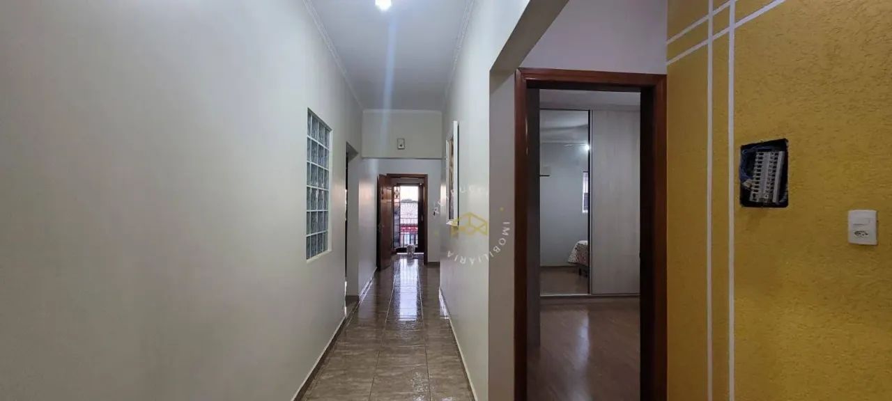 CASA À VENDA NA VILA INDUSTRIAL, CAMPINAS/SP - Foto 5