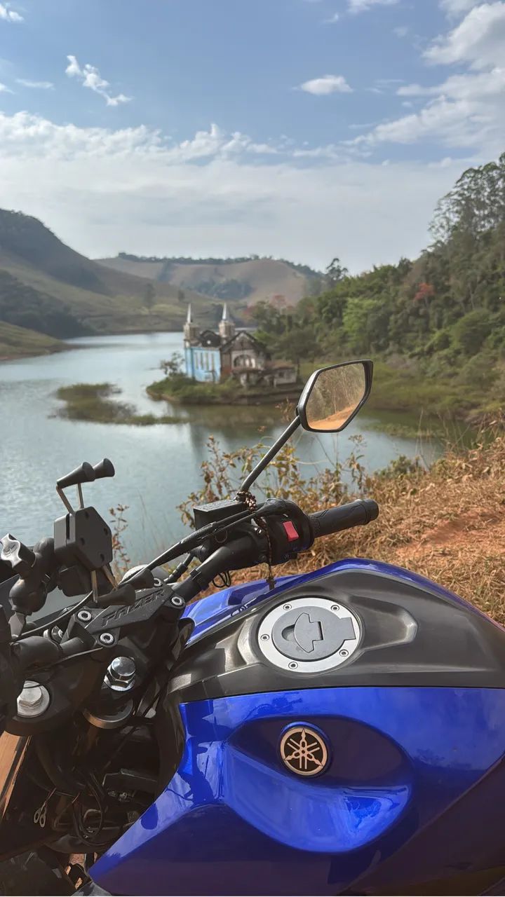 Fazer 250 - Foto 3