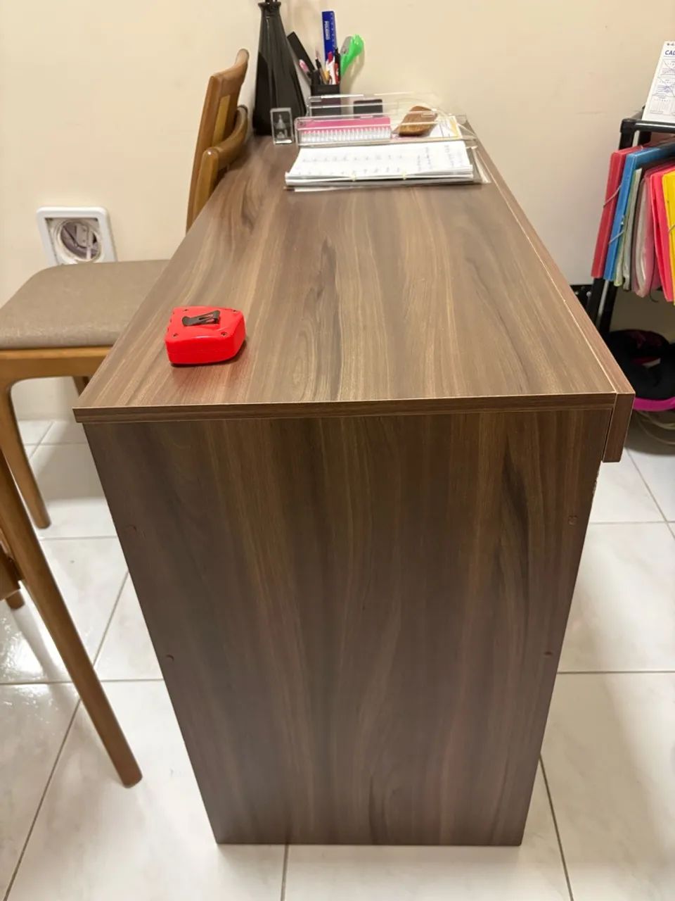 Mesa de trabalho - Foto 3
