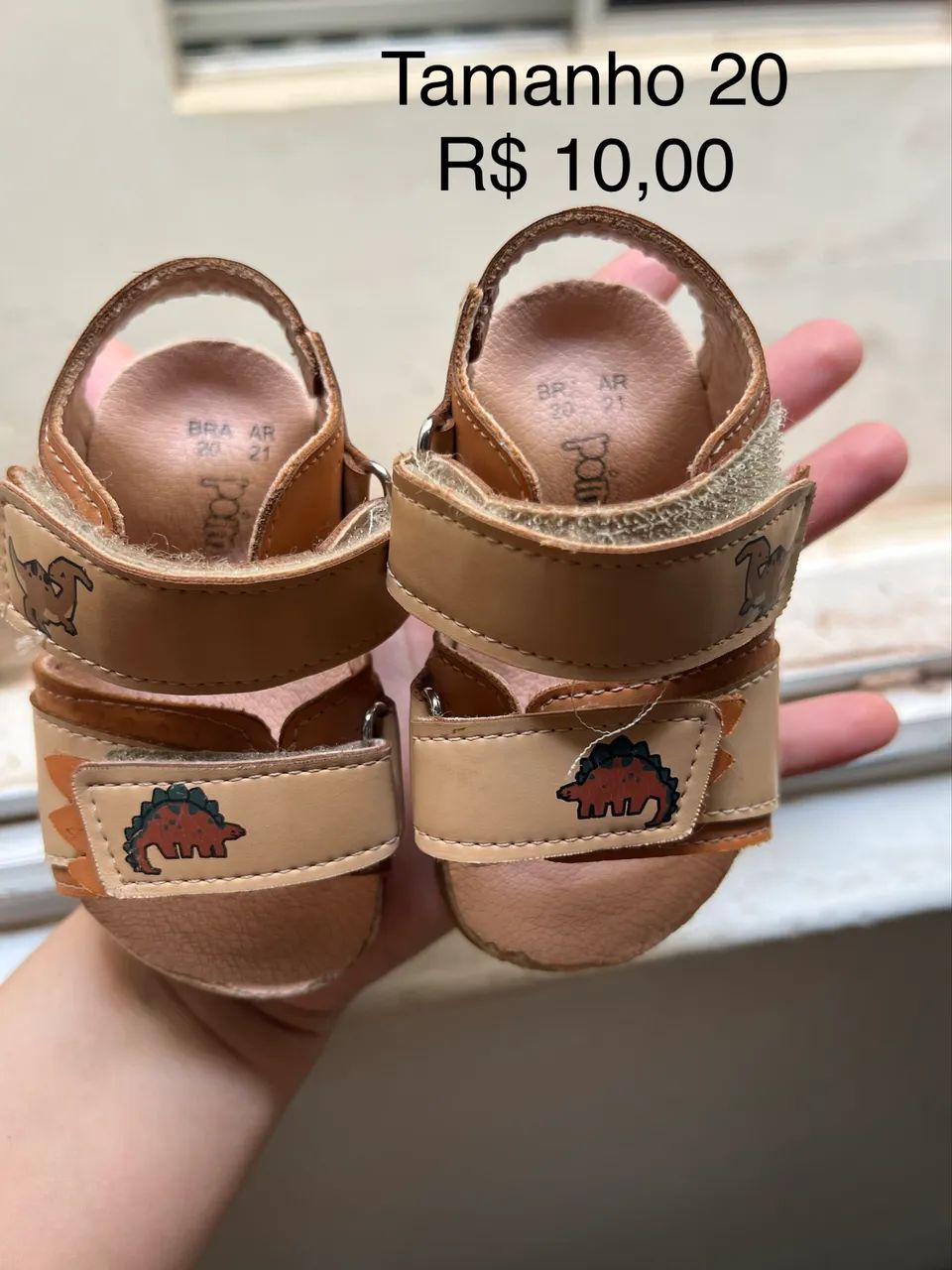Itens para bebê menino até 1 ano - Foto 3