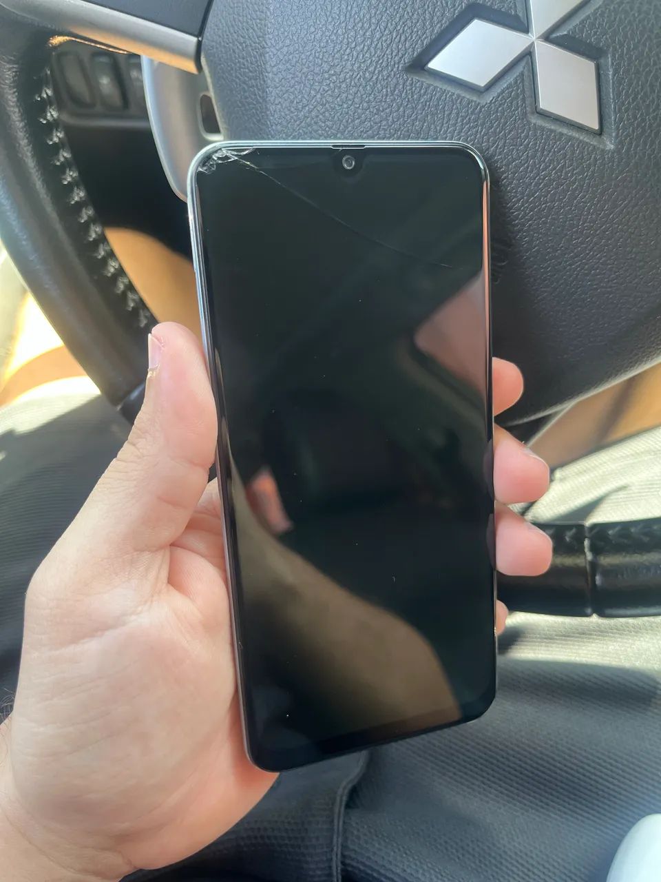 Samsung A50 - Foto 4