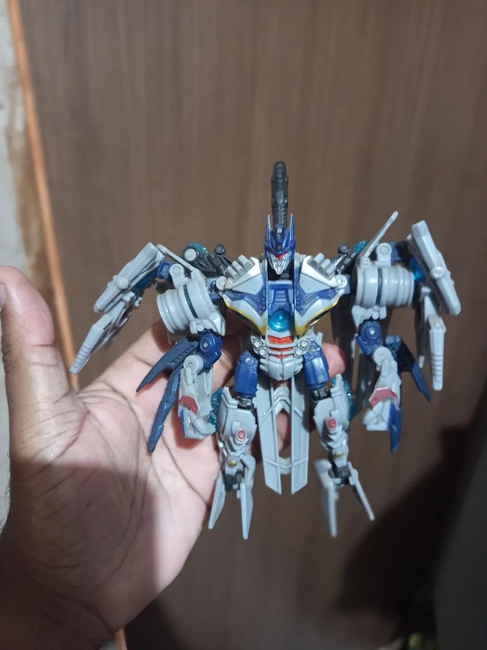 Transformers SoundWave ROTF 