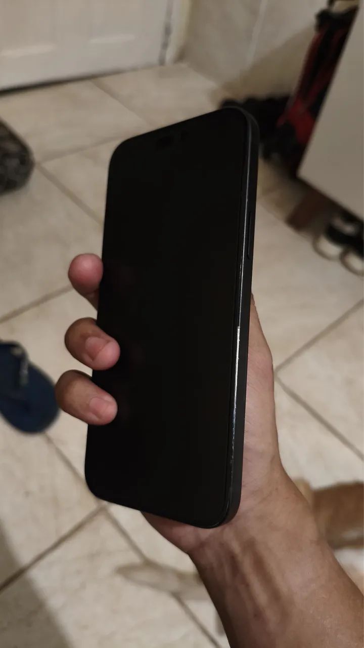 IPhone 15 plus - Foto 3