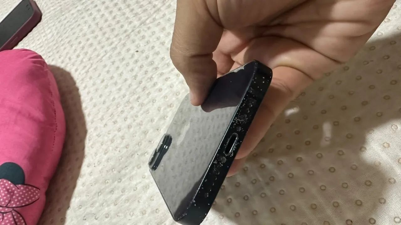 iPhone 14 - Foto 5