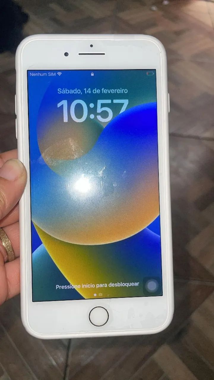 iPhone 8plus rose  - Foto 2