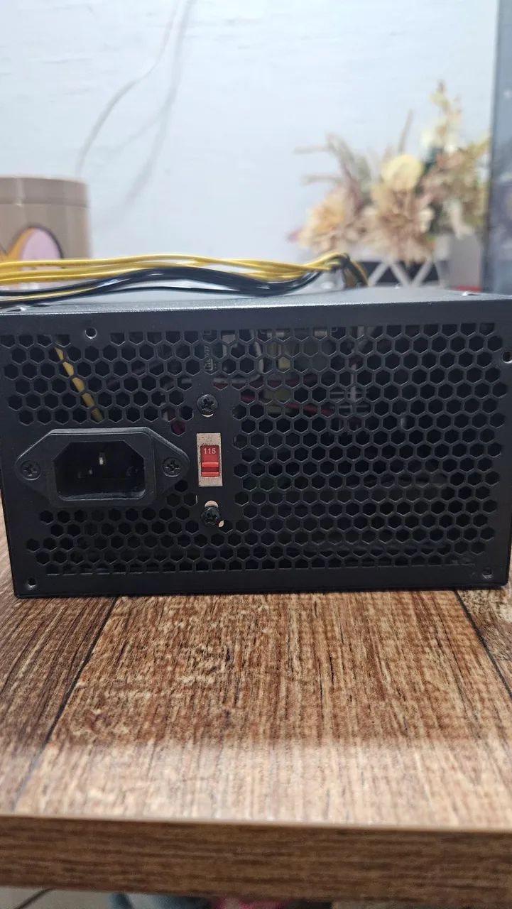 Fonte OnePower 500w - Foto 3
