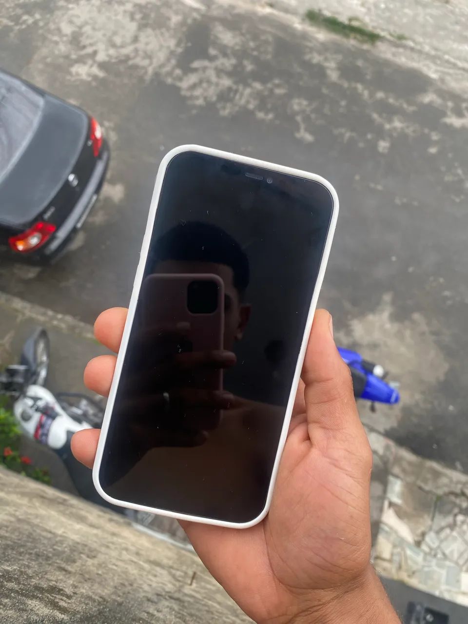 iPhone 12 Pro Max 