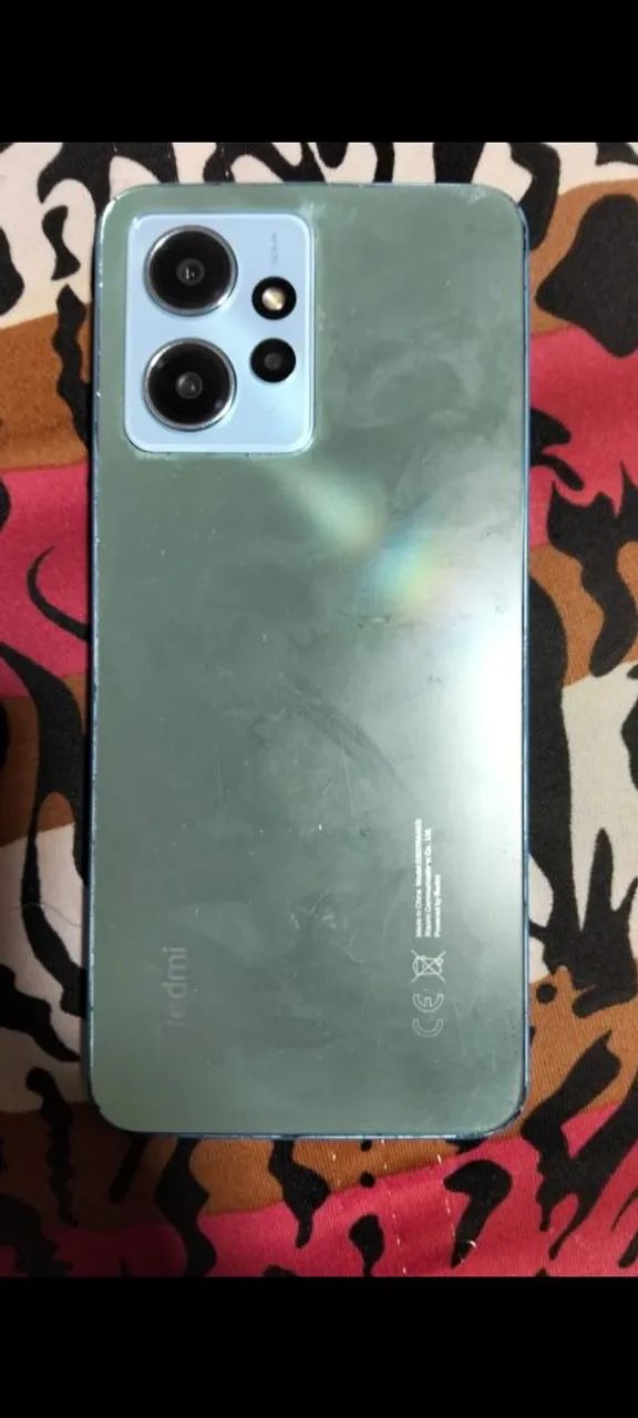 Redmi note 12 - Foto 2