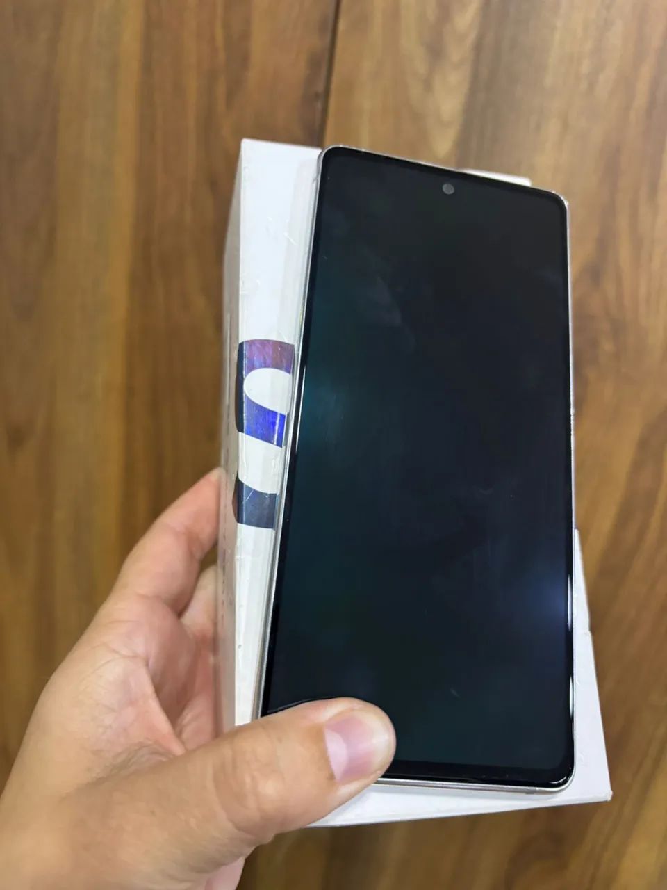 Samsung galaxy s20fe com custo benéfico e garantia - entrego  - Foto 2