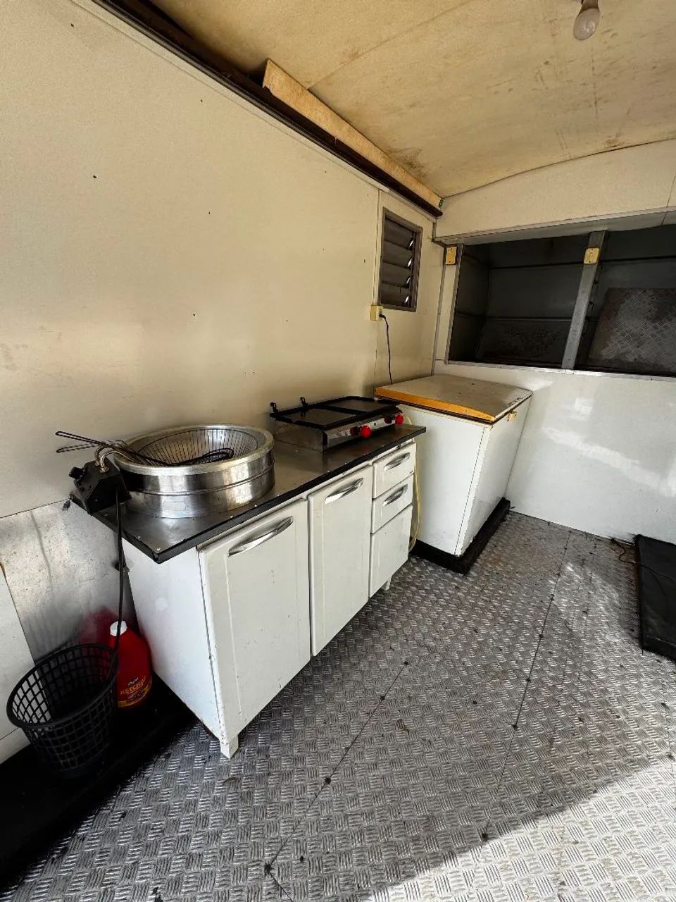 Trailer food truck vende-se - Foto 4